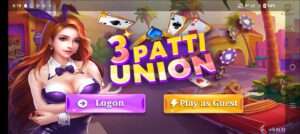 3 Patti Union 1