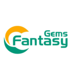 Fantasy Gems Game