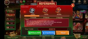 Ludo Tiger 3