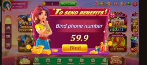 PKR 999 Game 2